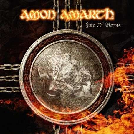 Amon Amarth - Fate of Norns (2004) Album Info