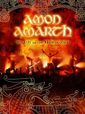 Amon Amarth - Wrath of the Norsemen (2006) Album Info