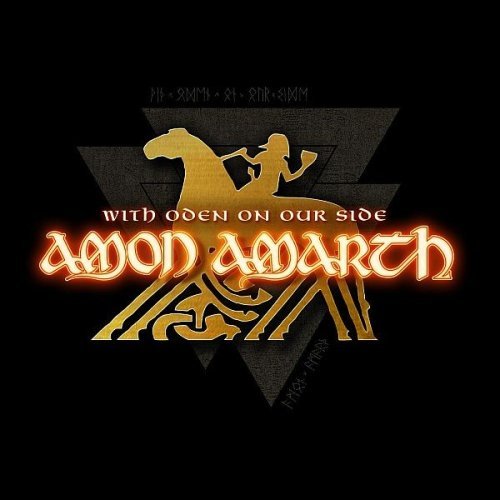 Amon Amarth - With Oden on Our Side (2006) Album Info