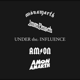 Amon Amarth - Under the Influence (2013) Album Info