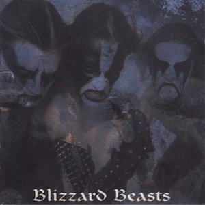 Immortal - Blizzard Beasts (1997) Album Info