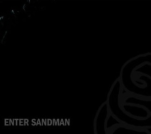 Metallica - Enter Sandman (1991) Album Info