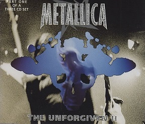 Metallica - The Unforgiven II (1998) Album Info