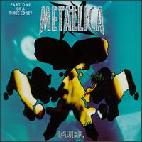 Metallica - Fuel (1998) Album Info