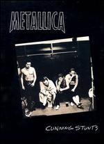 Metallica - Cunning Stunts (1998) Album Info