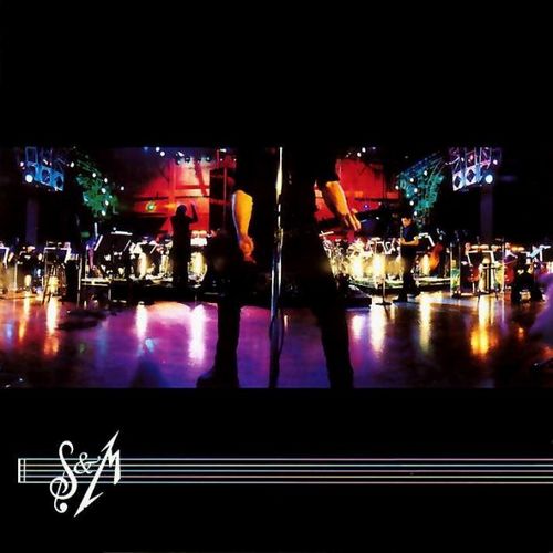 Metallica - S&M (1999) Album Info