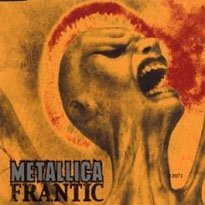 Metallica - Frantic (2003)