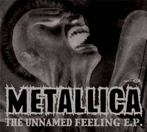 Metallica - The Unnamed Feeling (2004) Album Info