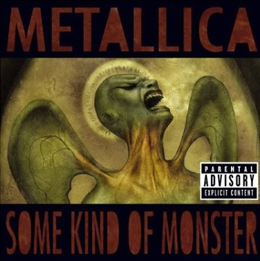 Metallica - Some Kind of Monster (2004)