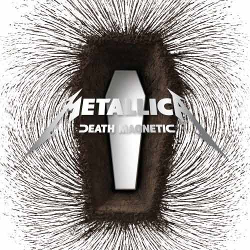 Metallica - Death Magnetic (2008) Album Info