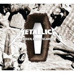 Metallica - Broken, Beat & Scarred (2009) Album Info