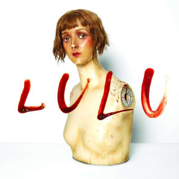 Metallica / Lou Reed - Lulu (2011) Album Info
