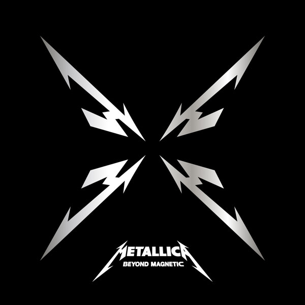 Metallica - Beyond Magnetic (2012) Album Info