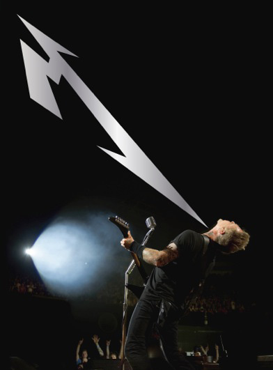 Metallica - Quebec Magnetic (2012) Album Info