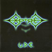 Expired - U.D.E. (2009) Album Info