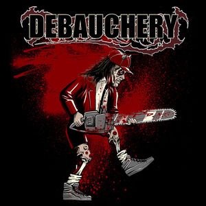 Debauchery - Schools Out (2010) Album Info