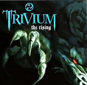 Trivium - The Rising (2006)