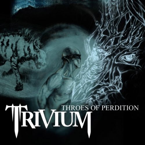 Trivium - Throes of Perdition (2009)