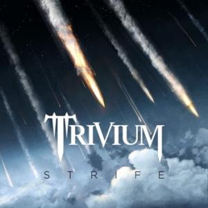 Trivium - Strife (2013) Album Info