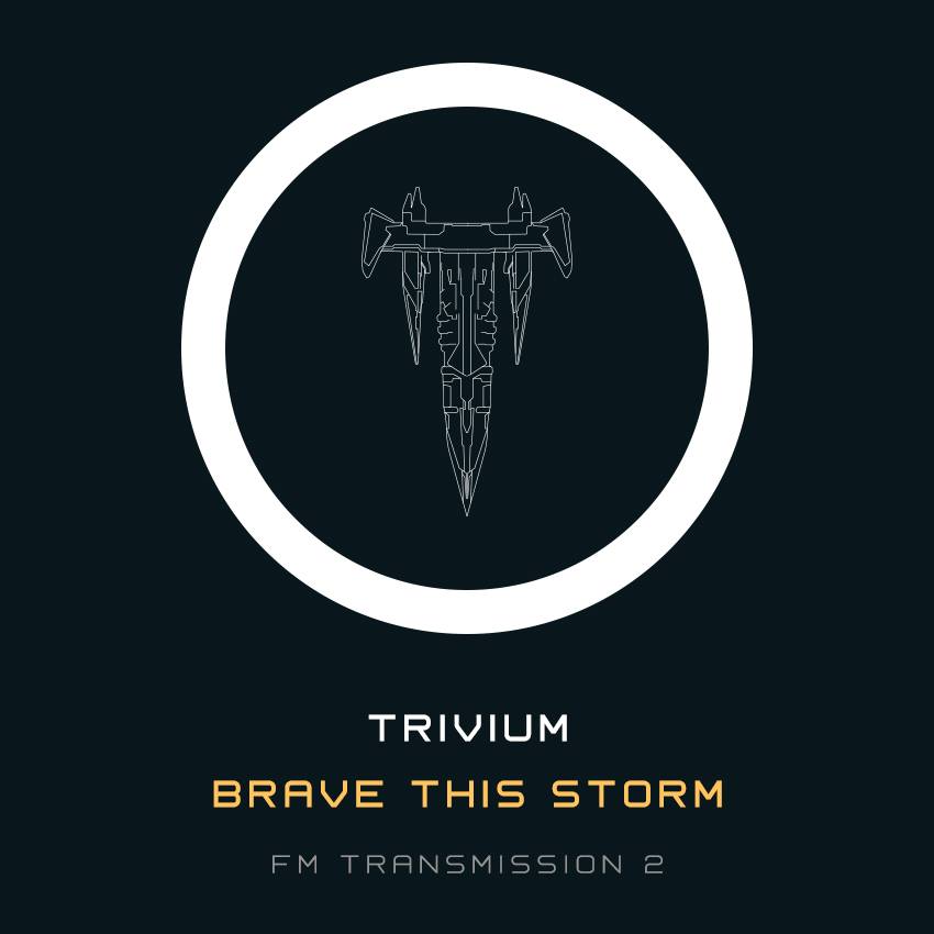 Trivium - Brave This Storm (2013)
