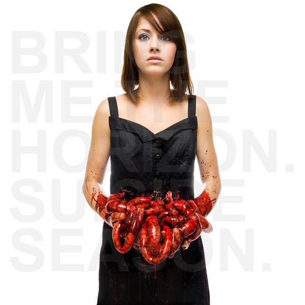 Bring Me the Horizon - Suicide Season (2008) Album Info