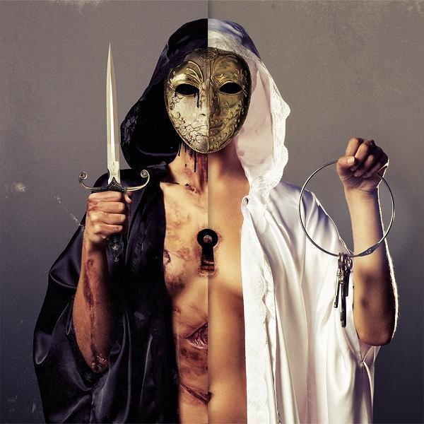 Bring Me the Horizon - There Is A Hell Believe Me I've Seen It. There Is A Heaven Let's Keep It A Secret. (2010) Album Info