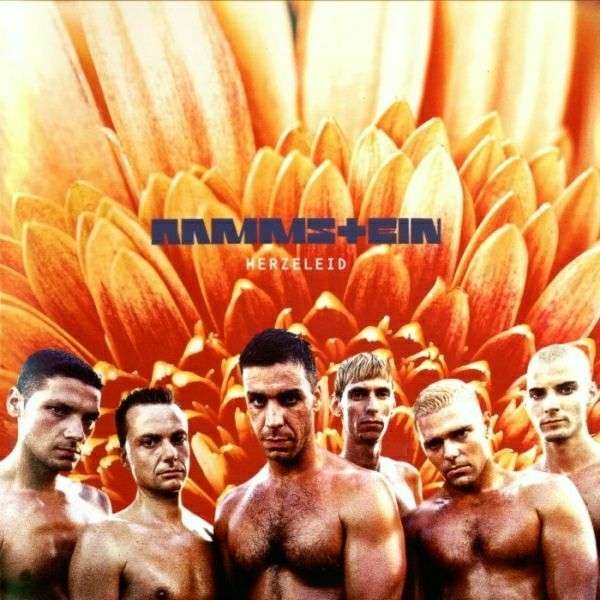 Rammstein  Herzeleid (1995) Album Info