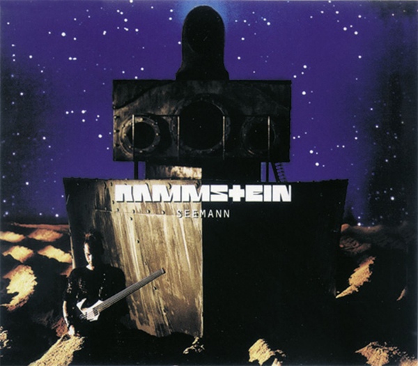 Rammstein  Seemann (1996) Album Info