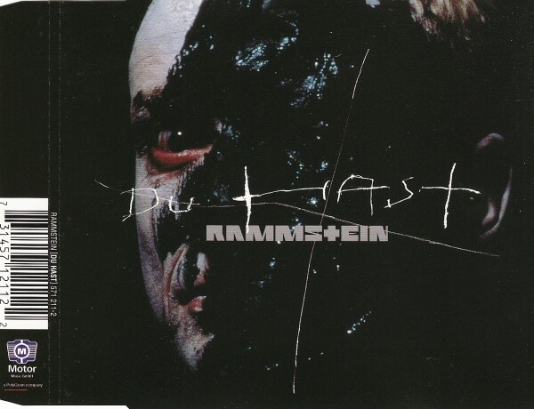 Rammstein  Du Hast (1997) Album Info