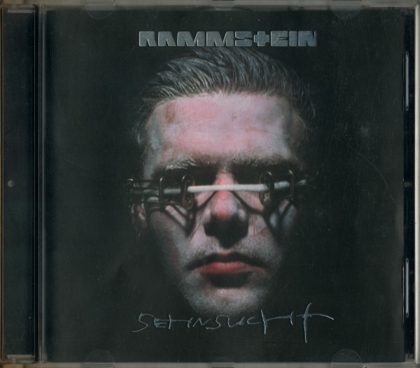 Rammstein  Sehnsucht (1997) Album Info