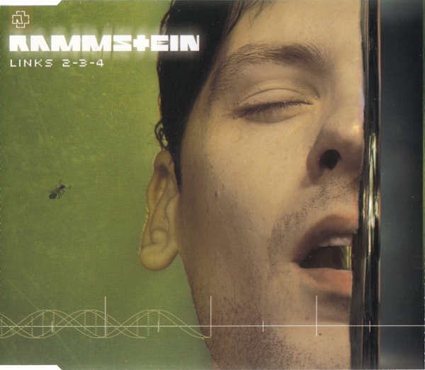 Rammstein  Links 2 3 4 (2001) Album Info