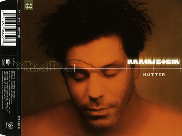 Rammstein  Mutter (2002) Album Info