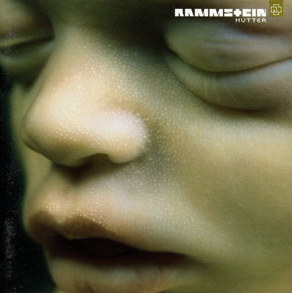 Rammstein  Mutter (2001) Album Info