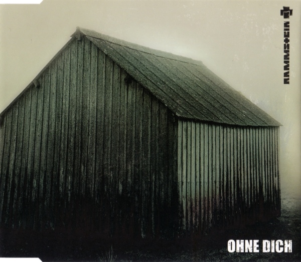 Rammstein  Ohne Dich (2004) Album Info