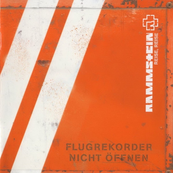 Rammstein  Reise, Reise (2004) Album Info