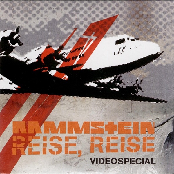 Rammstein  Reise, Reise Videospecial (2004) Album Info