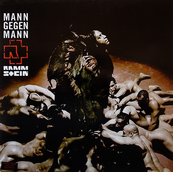 Rammstein  Mann Gegen Mann (2005) Album Info