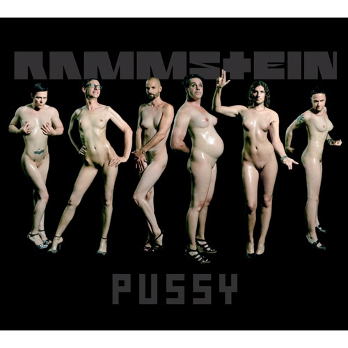 Rammstein  Pussy (2009)