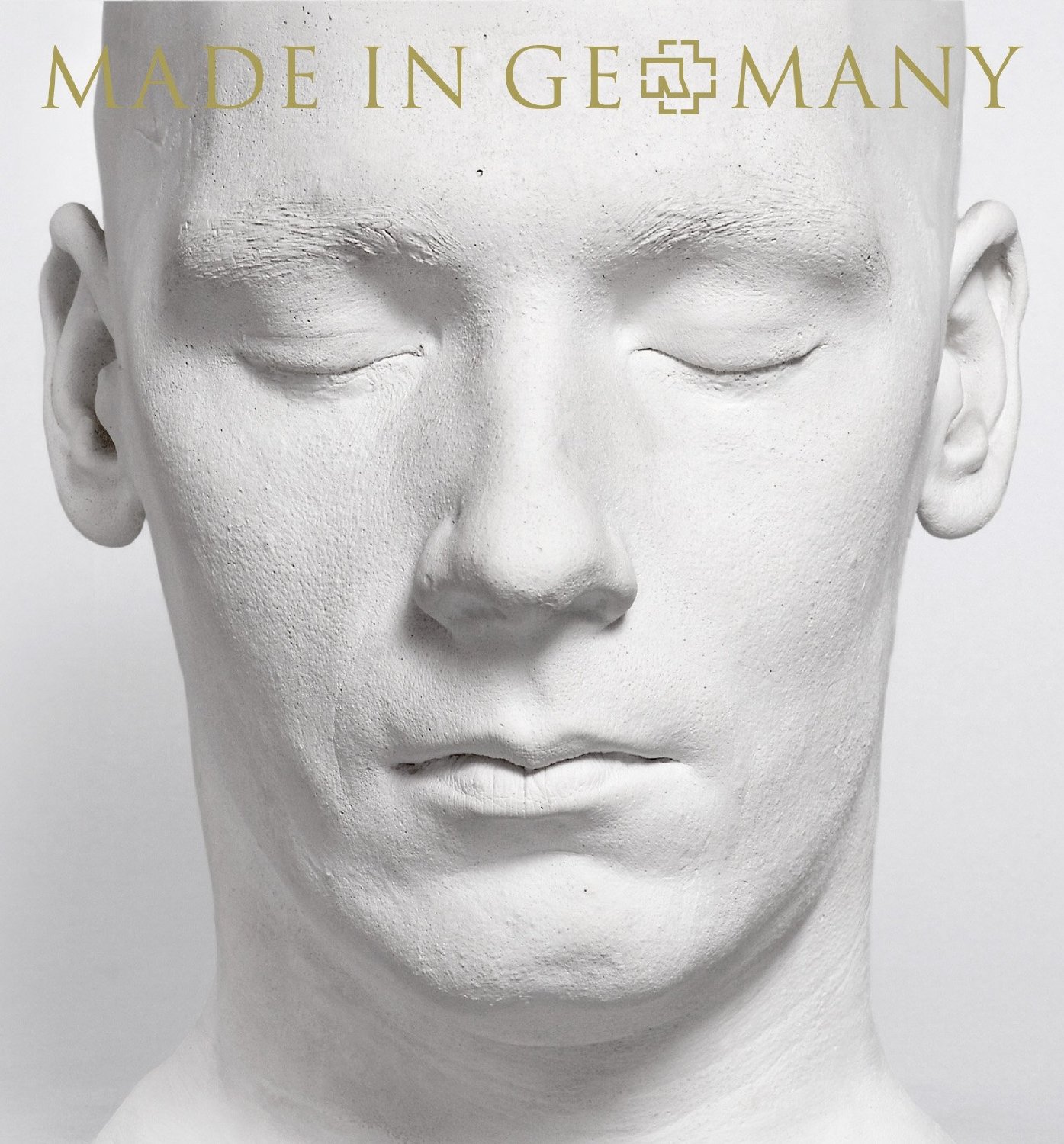 Rammstein – Made In Germany 1995-2011 (2011)