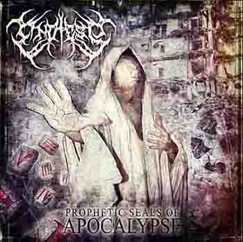 Endless - Prophetic Seals of Apocalypse (2014) Album Info