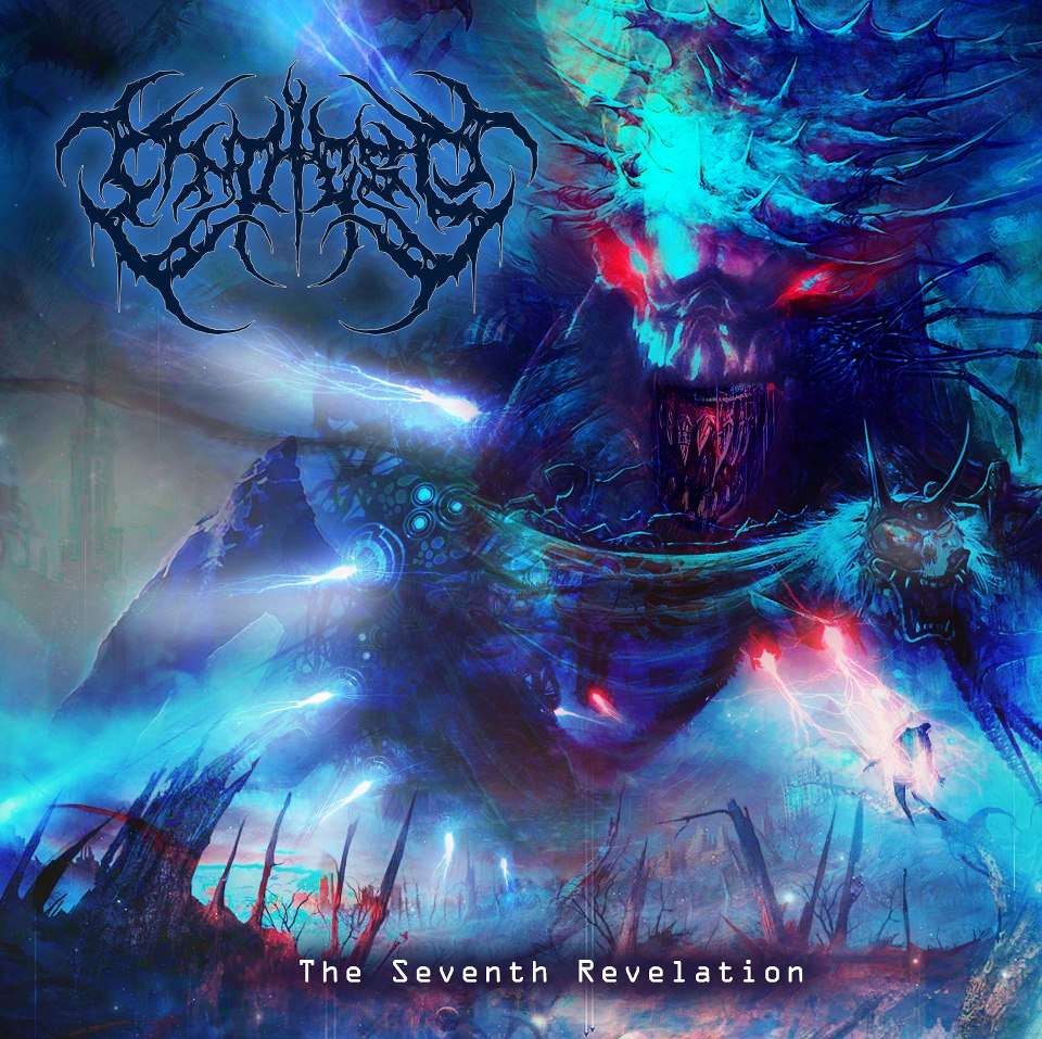 Endless - The Seventh Revelation (2013) Album Info