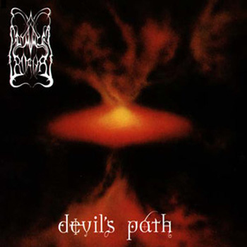 Dimmu Borgir - Devil's Path (1996) Album Info