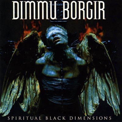 Dimmu Borgir - Spiritual Black Dimensions (1999) Album Info