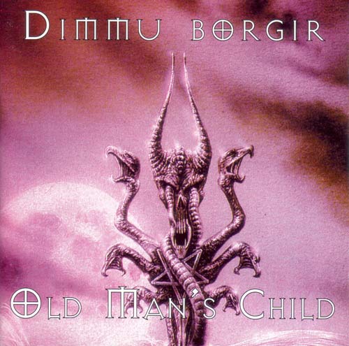 Dimmu Borgir / Old Man's Child - Sons of Satan Gather for Attack (1999) Album Info