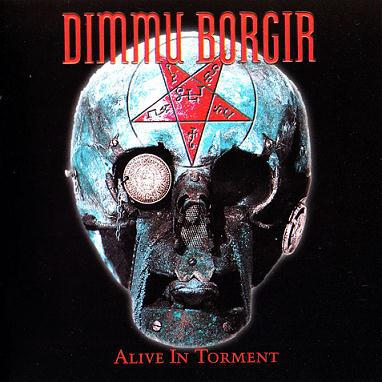 Dimmu Borgir - Alive in Torment (2002) Album Info