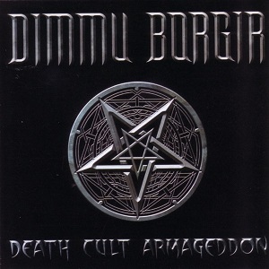 Dimmu Borgir - Death Cult Armageddon (2003) Album Info