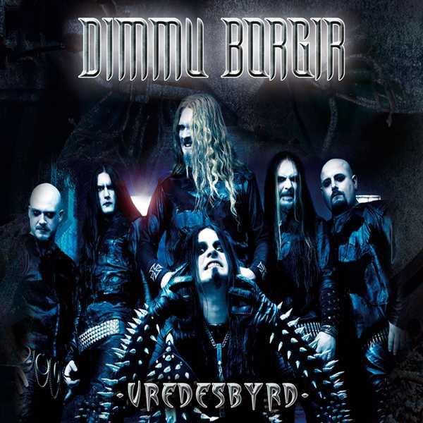 Dimmu Borgir - Vredesbyrd (2004) Album Info