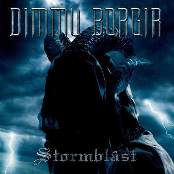 Dimmu Borgir - Stormbl&#229;st MMV (2005)