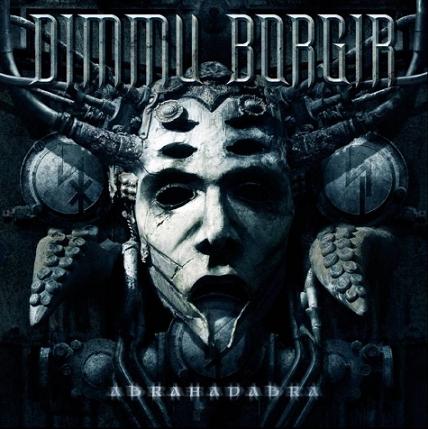 Dimmu Borgir - Abrahadabra (2010) Album Info