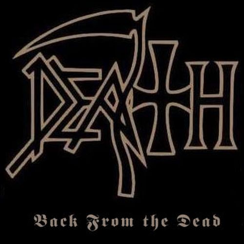 Death - Back from the Dead (1985)
